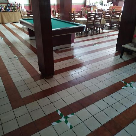 Hotel Topacio San Juan de los Lagos Kültér fotó