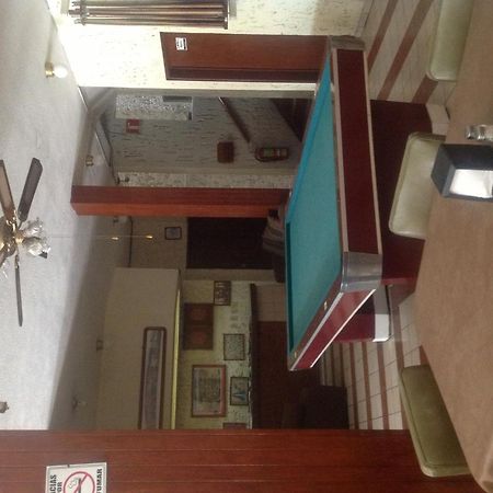 Hotel Topacio San Juan de los Lagos Kültér fotó