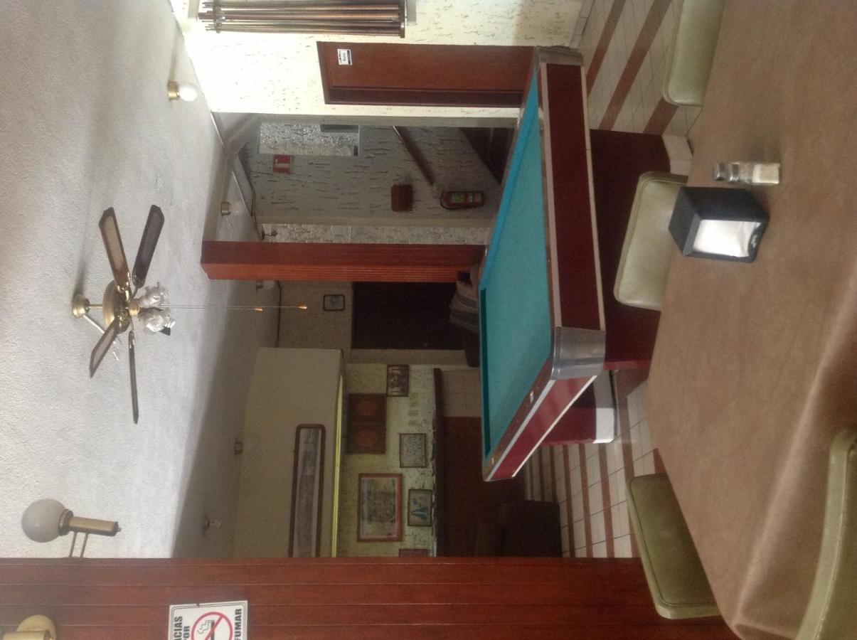 Hotel Topacio San Juan de los Lagos Kültér fotó