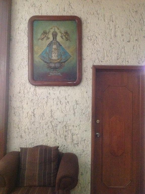 Hotel Topacio San Juan de los Lagos Kültér fotó
