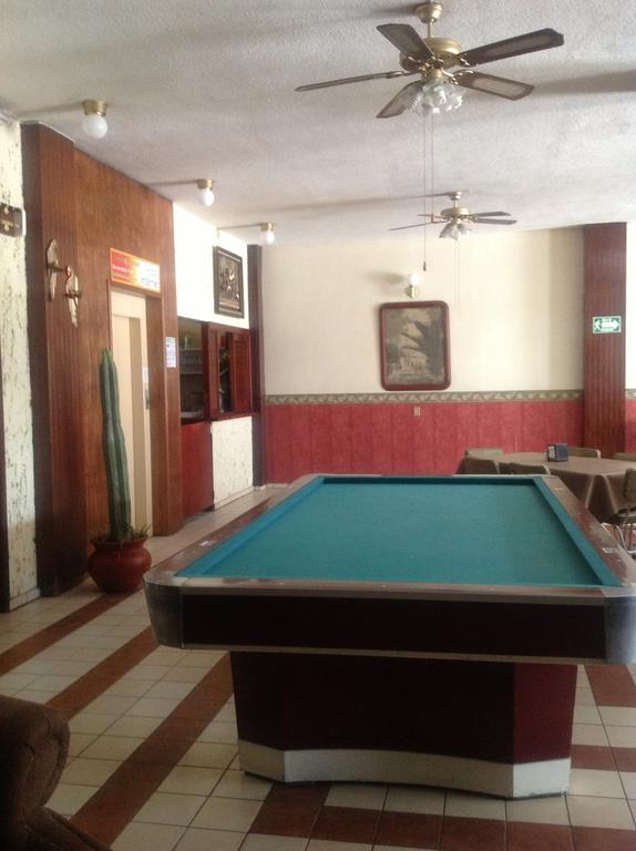 Hotel Topacio San Juan de los Lagos Kültér fotó