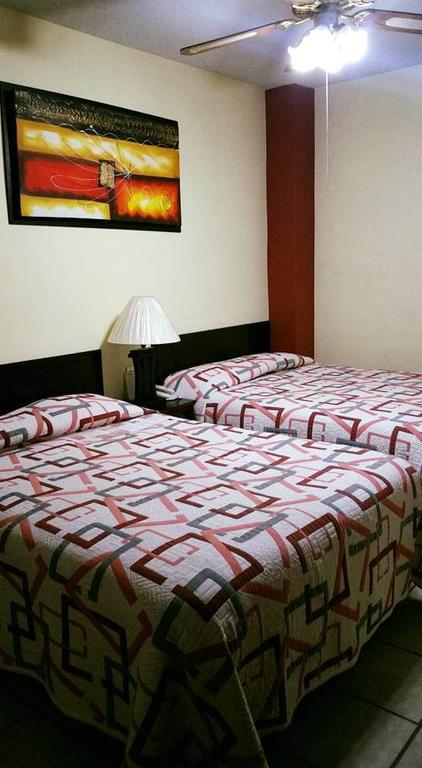 Hotel Topacio San Juan de los Lagos Kültér fotó