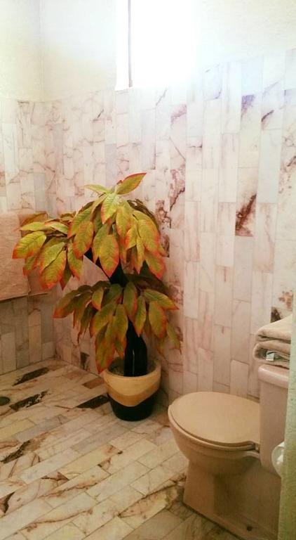 Hotel Topacio San Juan de los Lagos Kültér fotó