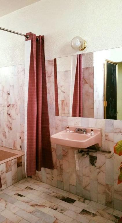 Hotel Topacio San Juan de los Lagos Kültér fotó