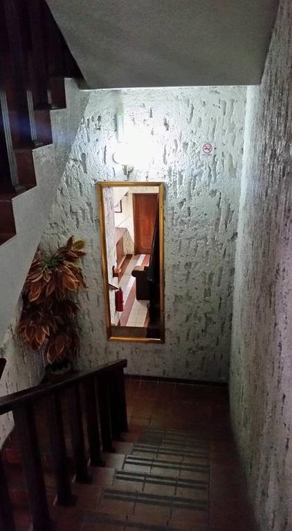 Hotel Topacio San Juan de los Lagos Kültér fotó